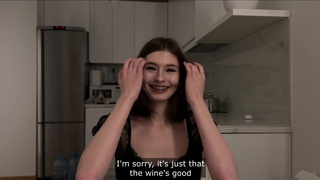 Реальное видео – стал папой после одной ночи