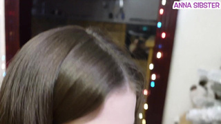 Реальное секс видео с развратной девушкой