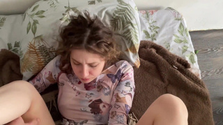 Огромный член и глубокий минет – экстремальное порно онлайн