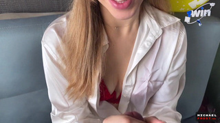 Горячее домашнее порно с аналом