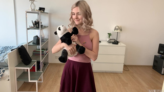 Порно ролики Евы Эльфи: обучение и доминирование