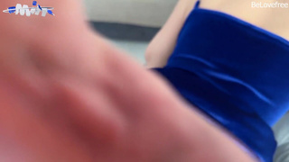 Страстный секс с сестрой — домашнее порно видео с развратной девушкой