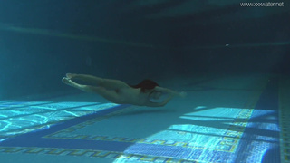 Ирина aka Stephanie Moon – горячее порно видео с русской звездой