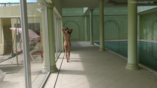 Ирина aka Stephanie Moon – горячее порно видео с русской звездой