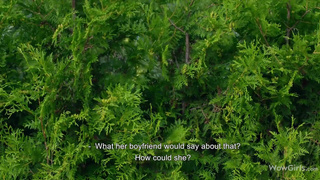 WOWGIRLS Three cuties Shrima Malati, Stefanie Moon and Elle Rose fucking a stranger outdoors.mp4