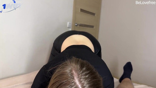 Шокирующий секс мачехи и пасынка – смотреть онлайн горячее видео