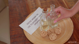 Секс видео с развратной красоткой