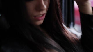 Секс видео с Monika (Alina) и Mister Mankerman – G точка и страстный секс