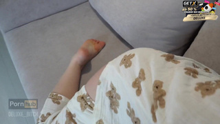 Горячее порно видео с анальным сексом и кремпаем