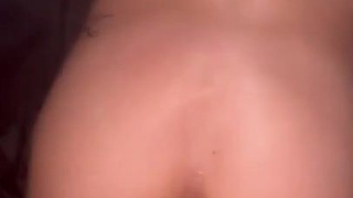 Реальное порно видео с огромным членом