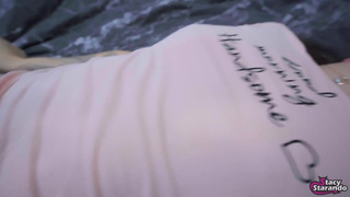 Дрожу и кончаю от куни — страстный женский оргазм в HD