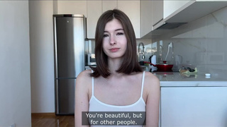 Смотреть онлайн горячий секс с моментами без презерватива