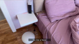 Смотреть онлайн горячий секс с моментами без презерватива