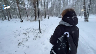 Страстный минет и жесткий секс в разных позах