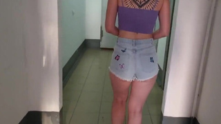 Секс с соседом тайно от мужа