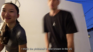 Страстный секс с неожиданной развязкой - смотреть порно видео онлайн