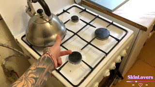 Страстный трах без правил — секс видео для ценителей