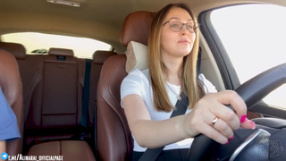 Смотреть онлайн жесткий секс в авто