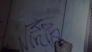 Страстный секс с пьяной девушкой на заброшке