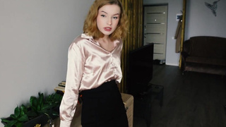 Эксклюзивное видео - жесткий секс и соблазнение