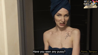 Страстное порно видео с мачехой — смотреть онлайн