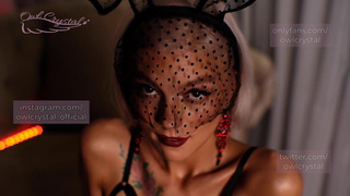 Смотреть секс видео с sexy bunny в HD
