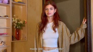 Смотреть онлайн — мачеха сдалась после шантажа