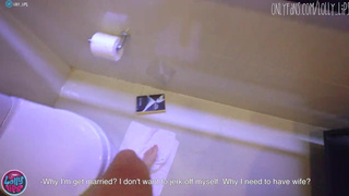 Горячее порно видео с неожиданной развязкой