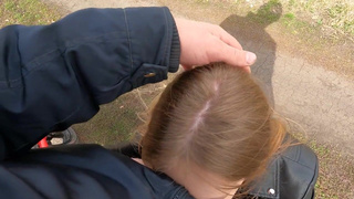 Горячее видео: отсос и доминирование в HD