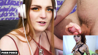 Иден Айви в горячем анальном порно с Карли Рей Саммерс