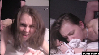 Горячее порно видео с развратными студентками