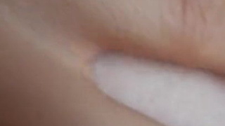 Горячее порно видео с доминированием и кончанием на грудь