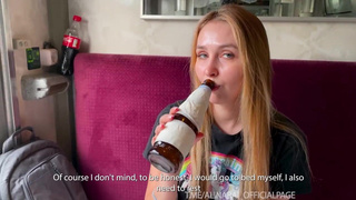 Смотреть онлайн эксклюзивное секс видео в пути