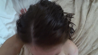 Горячее порно видео с красивой попой