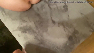 Жесткий трах пока муж звонит