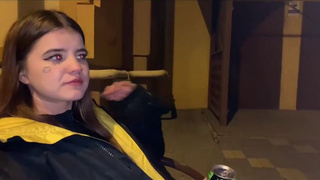 Эксклюзивное домашнее видео: страстный секс и финал на лицо