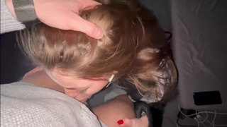 Страстный анальный секс с неожиданным поворотом