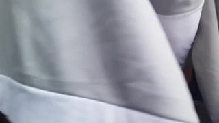 Страстный секс с соседкой во все дырки