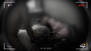 Реальное домашнее порно с молоденькой