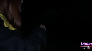 Порно с развратной соседкой — подчинение и минетик смотреть онлайн