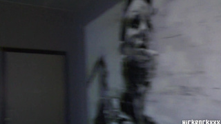 Секс с восточной красавицей: страстная соседка из Узбекистана