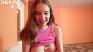 Страстный секс с развратной красоткой – эксклюзивное порно видео