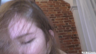 Мяу-Миу теряет невинность в 18 – эксклюзивное порно видео с молодой студенткой