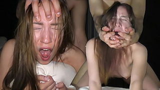 Порно битва - смотреть онлайн жесткое доминирование