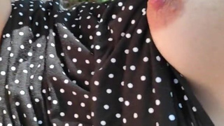 Дикий секс в лесу с развратной девушкой – смотреть онлайн