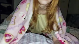 Страстный интим с братом — эксклюзивное секс видео