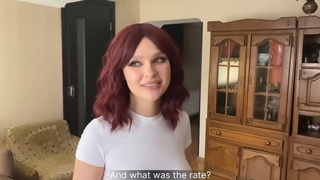 Кто проиграл и теперь сосет – жесткое порно видео с iPhone