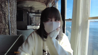 Секс с азиаткой после алкоголя — смотреть онлайн