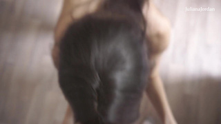 Горячее порно видео с доминированием