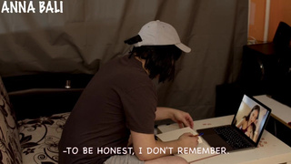 Страстное домашнее порно с игрушками